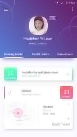 ddos免费测试软件高速云端下载的企业定制界面
